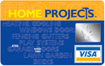 Prescott HVAC Financing Credit Card