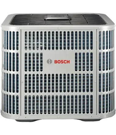 Bosch Air-to-Air Heat Pump Systems