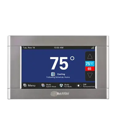 Thermostats and Controls