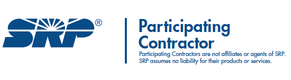 SRP Participating Contractor