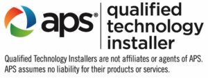 APS Qualified Technology Installer